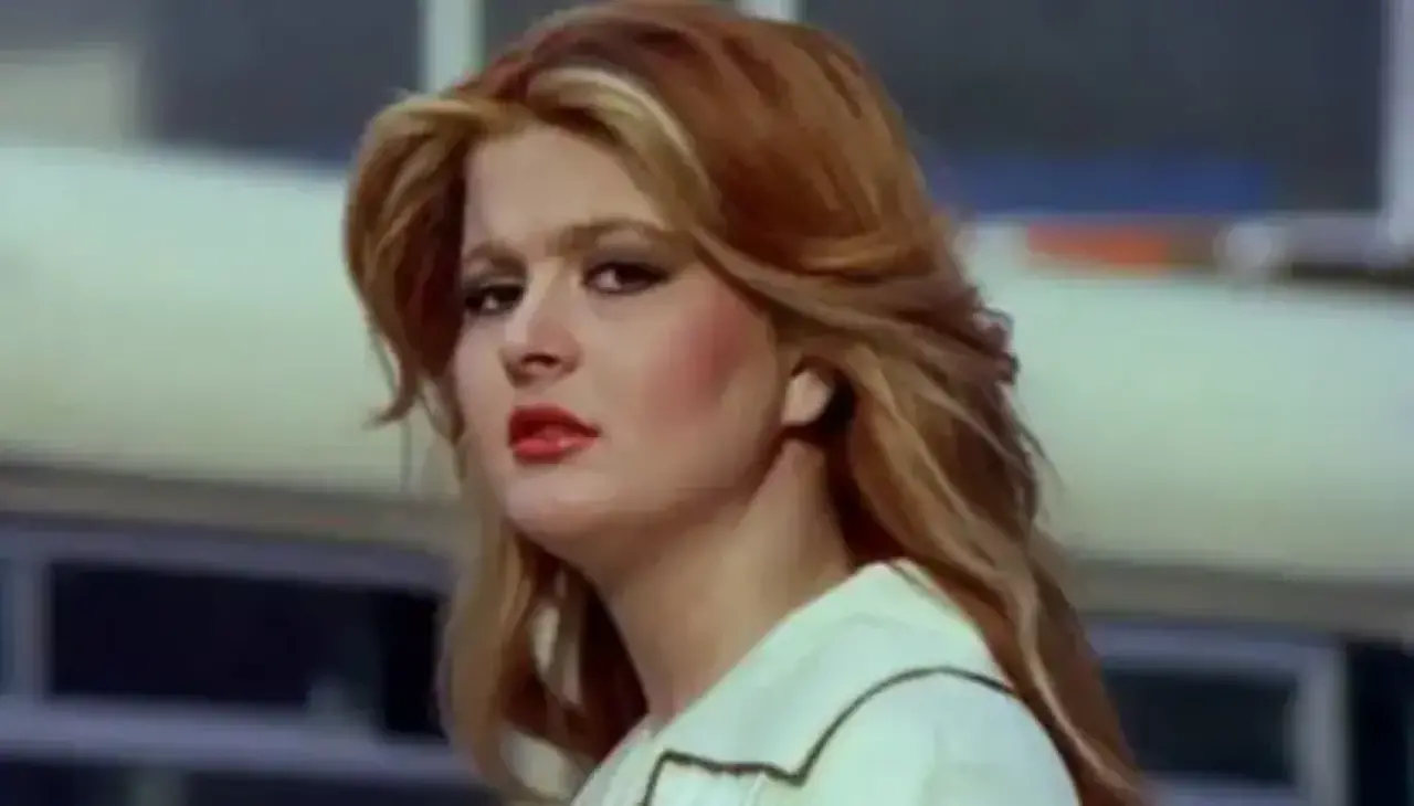 Harika Avcı Aslen Nereli, Kimdir, Kaç Yaşında, Hangi Köylü? Türk Sanat Dünyasının Yıldızı Hakkında Bilinmeyen Detaylar! 4