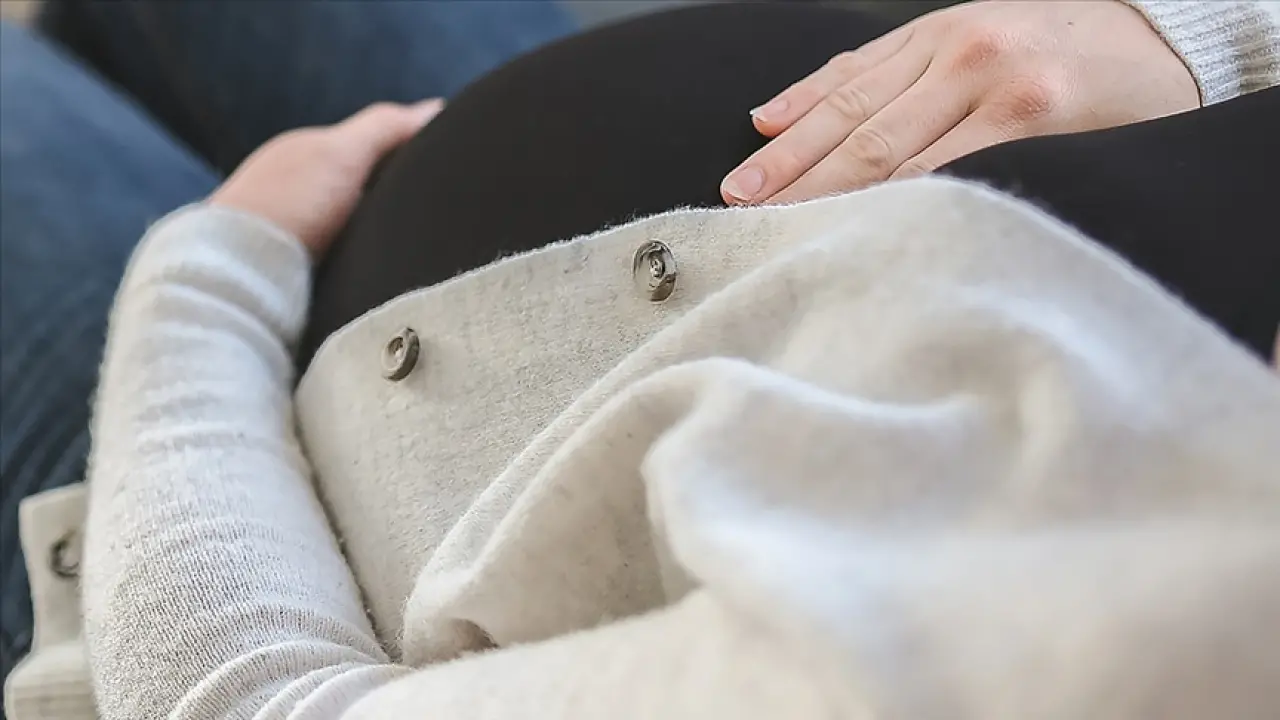 2025 Mayıs Ayı Doğum Parası Yattı mı? E-Devlet Ödeme Sorgulama Ekranı Açıldı mı? 2