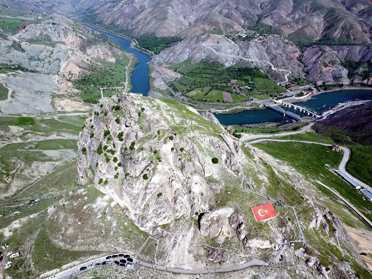 Kazılarla Gelen Kültürel Uyanış 3