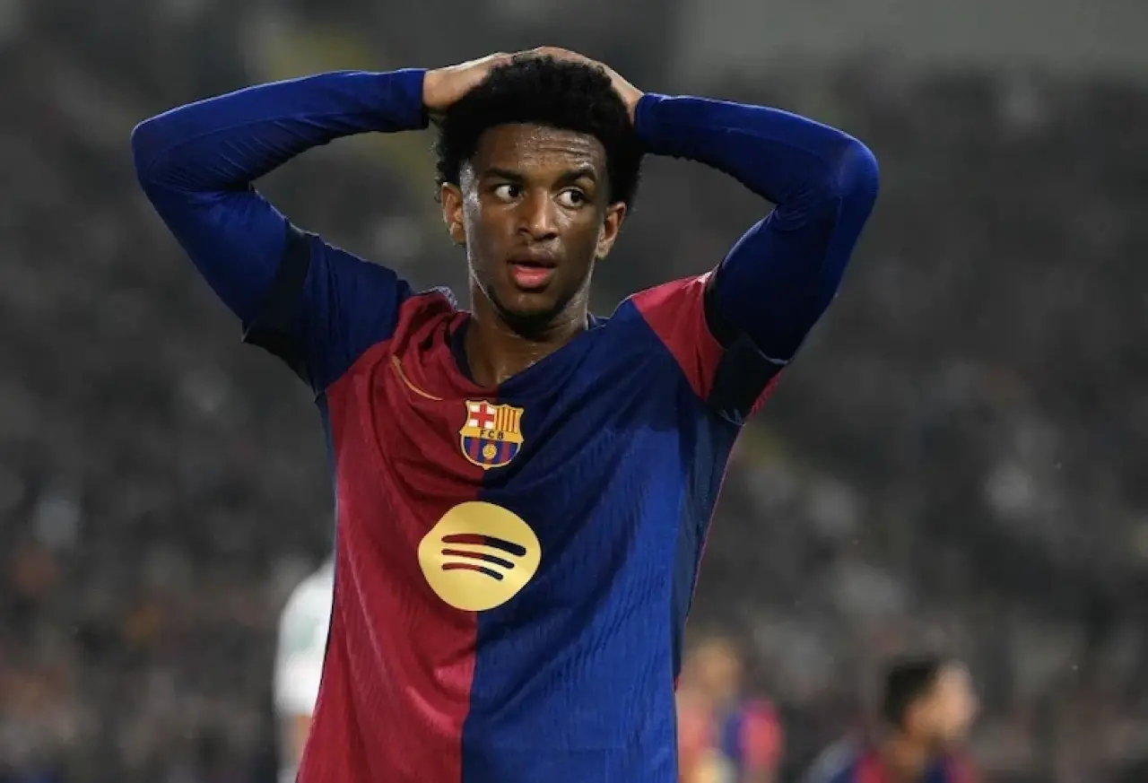 Football Manager (FM 2025) Wonderkids Listesi ve En İyi Genç Yetenekler 5