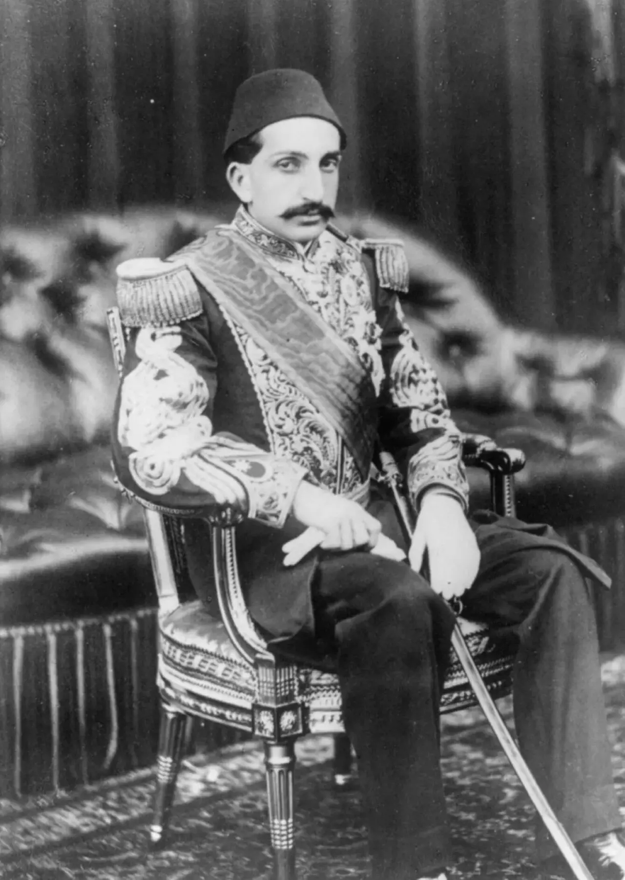 Sultan 2. Abdülhamid'in 15 Yıllık Miras Davasında Karar Çıktı! Gerçek Mirasçılar ve Talep Edilen Dev Mülk Listesi 3