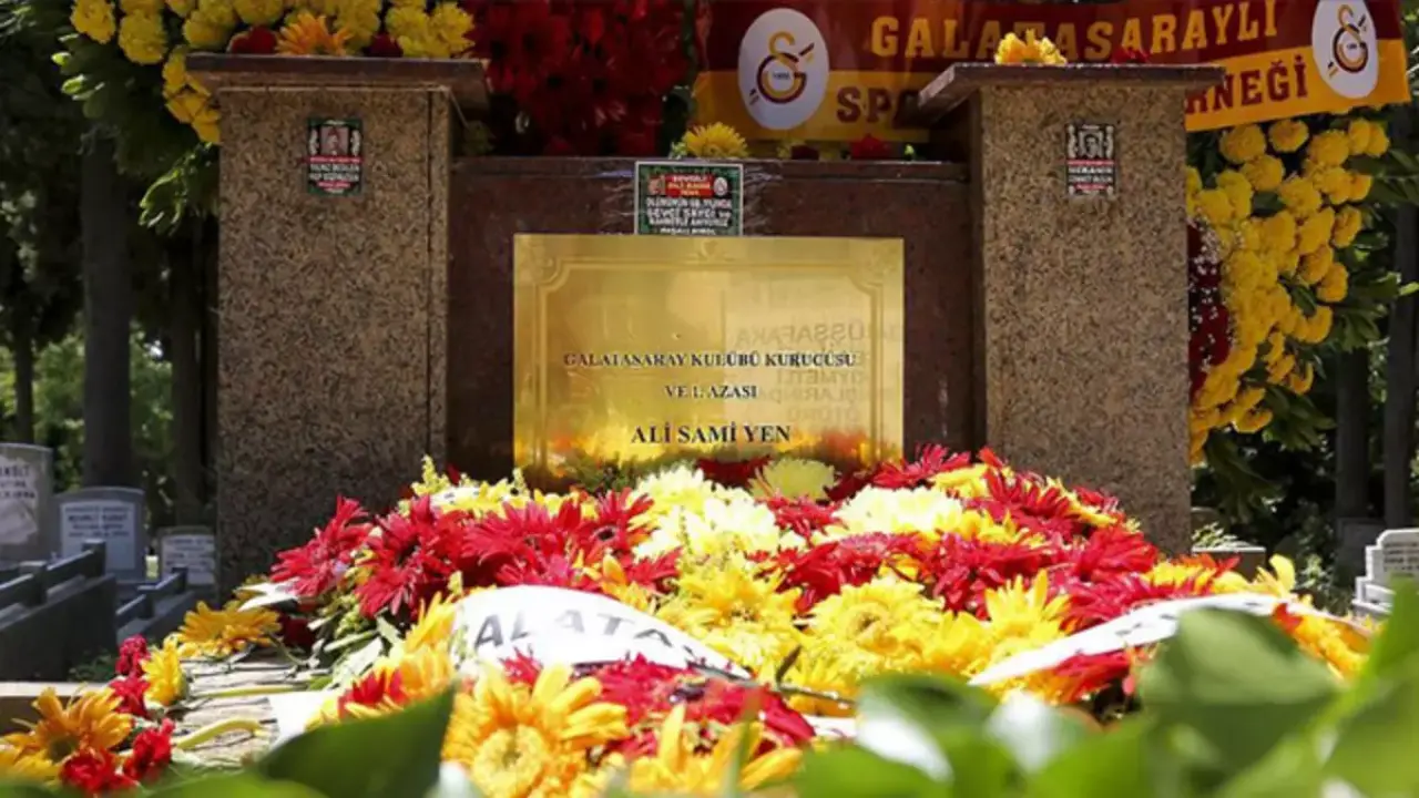 Ali Sami Yen Bey Kimdir, Ünlü Sözü, Kökeni, Mezarı Nerede, Türk Futboluna Katkıları Ve Hayatına Dair Herşey 3