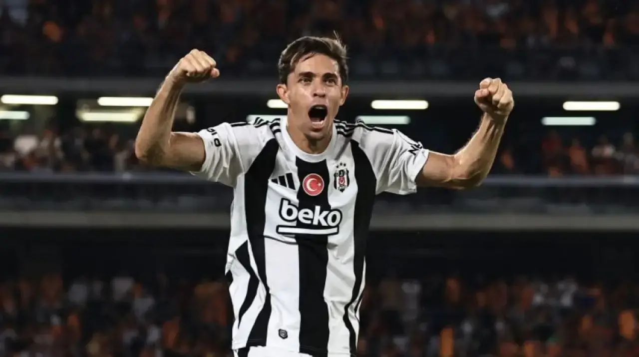 Beşiktaş’ta Savunma Krizi: Belirsizlik Devam Ediyor! 3