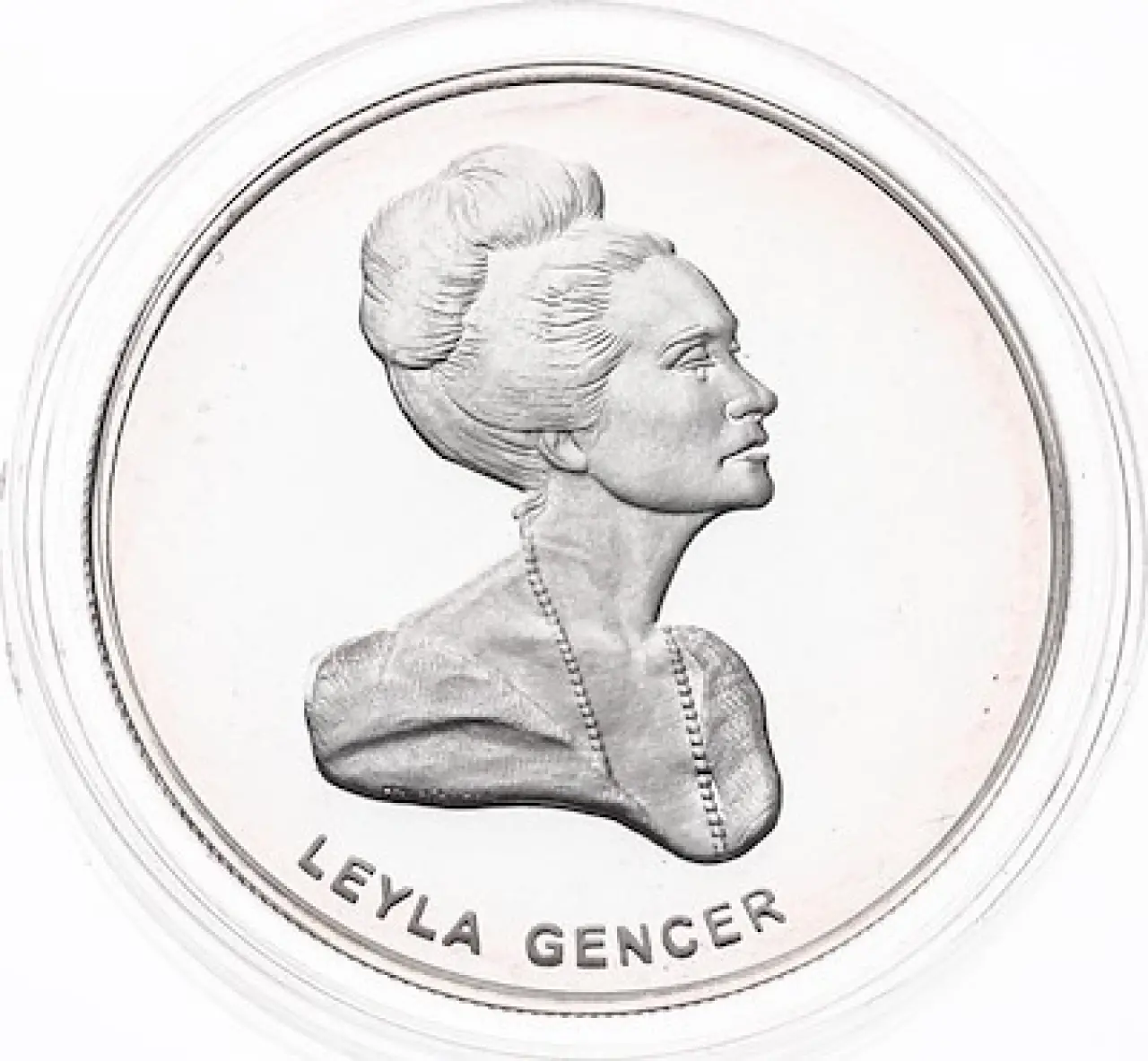 Opera Dünyasının Yıldızı: Leyla Gencer 3