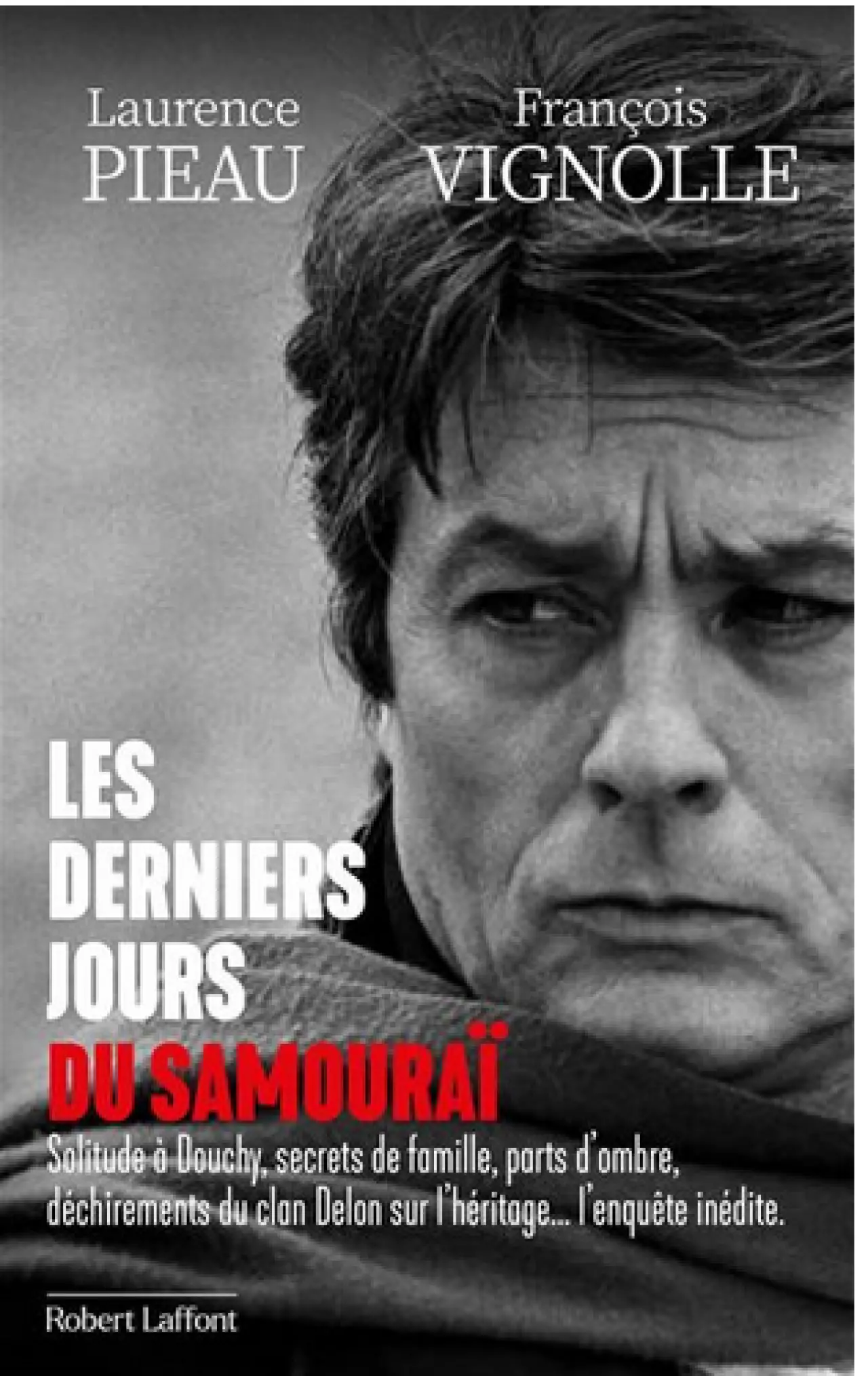 Alain Delon’un Gizlenen Yüzü: Romantik Efsaneden Aile İçi Şiddete 2