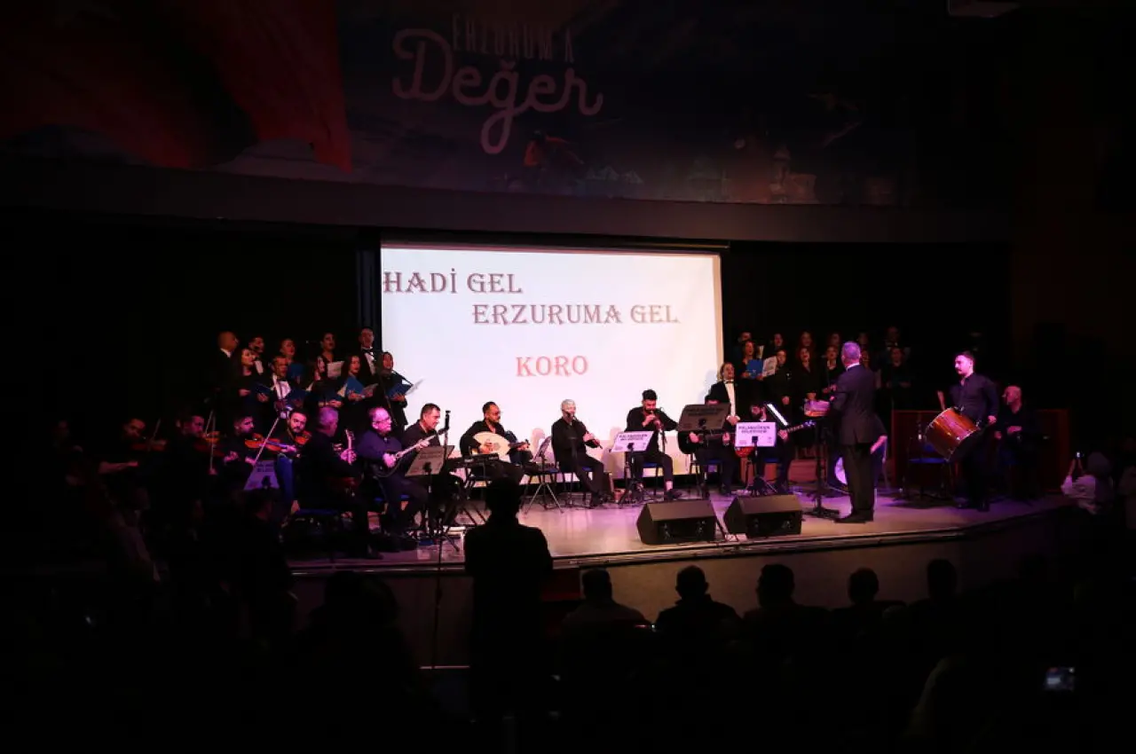 Anadolu’nun Bağrından Yükselen Bir Sanat Çınarı 4