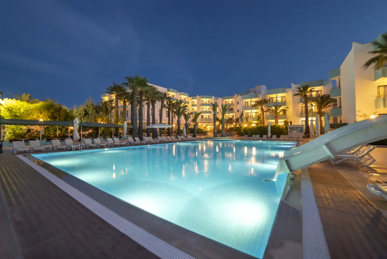 Club Familia Hotel Sezona Güçlü Giriş Yaptı: Ailelere Özel Tatil Konforu Çeşme’de Başladı! 3