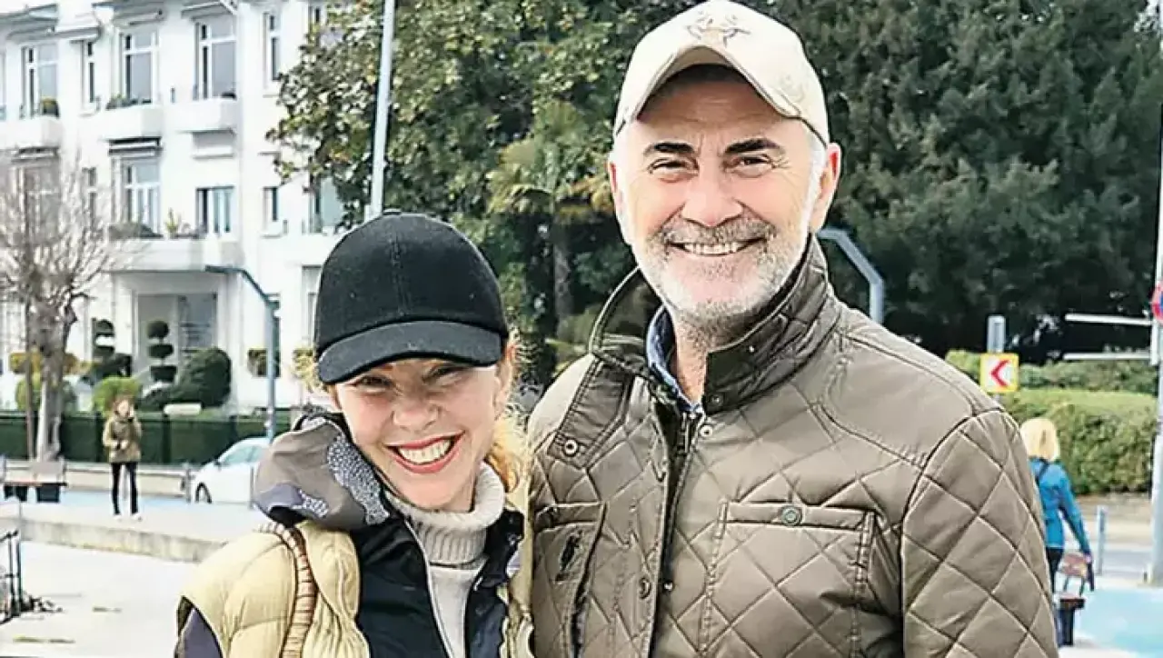 Atilla Saral Kiminle Evli, Kimdir, Kaç Yaşında, Aslen Nereli, Hayatı ve Kariyeri? 4