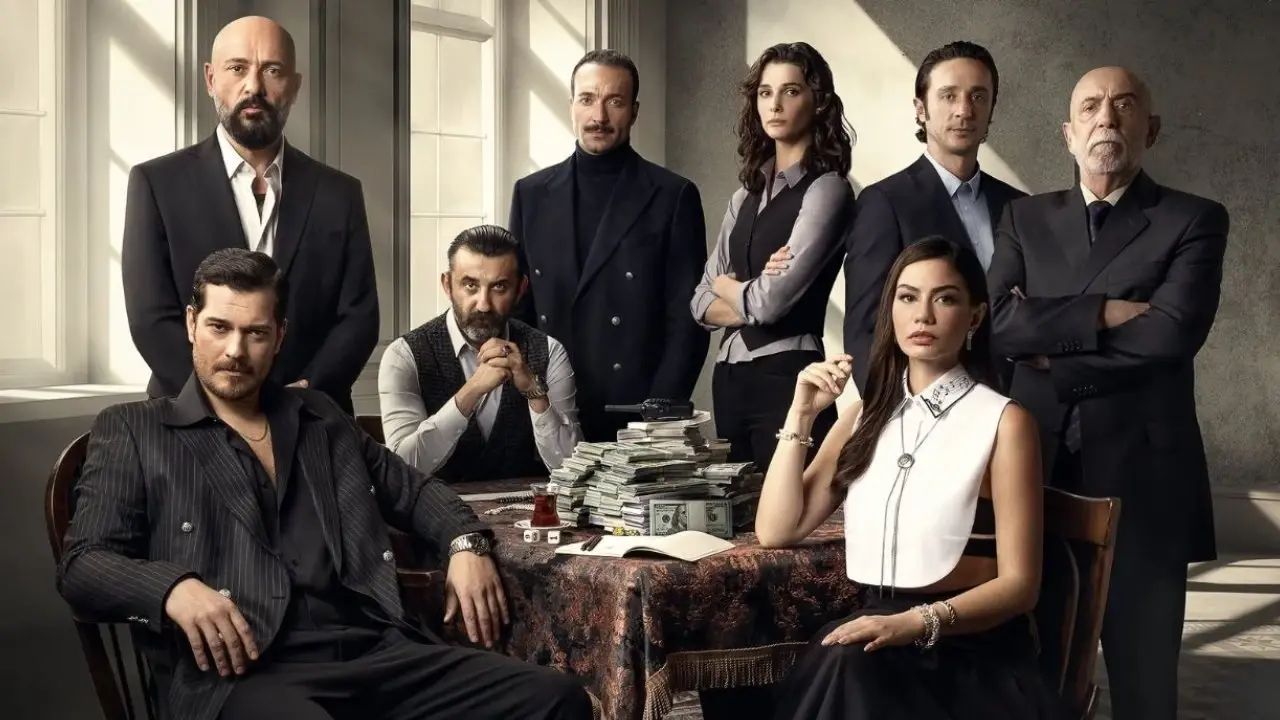 Eşref Rüya 10. bölüm fragmanı çıktı mı? Yeni bölüm fragmanına dair detaylar! 3