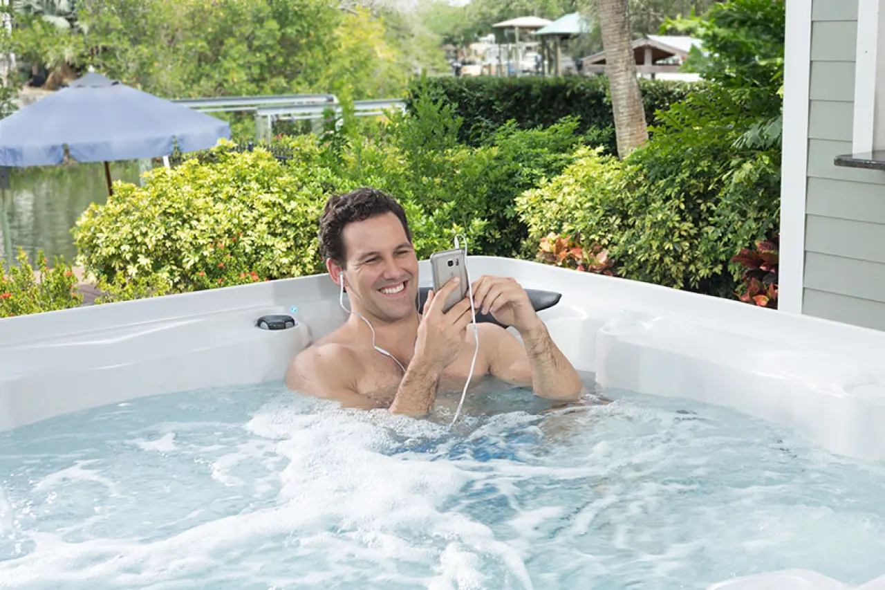 Soğuk ve sıcak jakuzinin şaşırtıcı faydalarıyla tanışın! 2