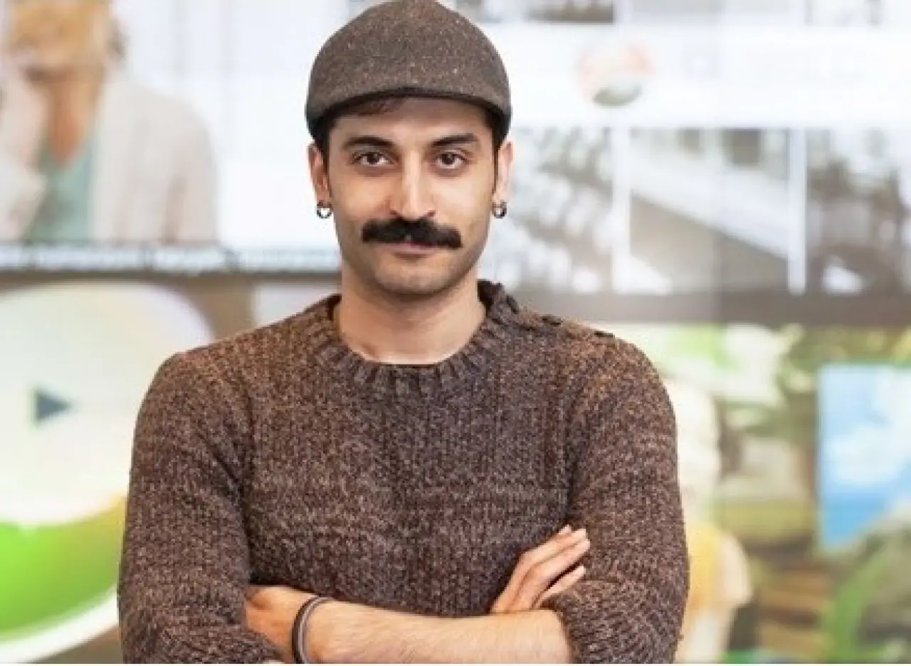 Berkay Tulumbacı Kiminle Evli, Kimdir, Kaç Yaşında, Aslen Nereli, Hayatı ve Kariyeri? 2