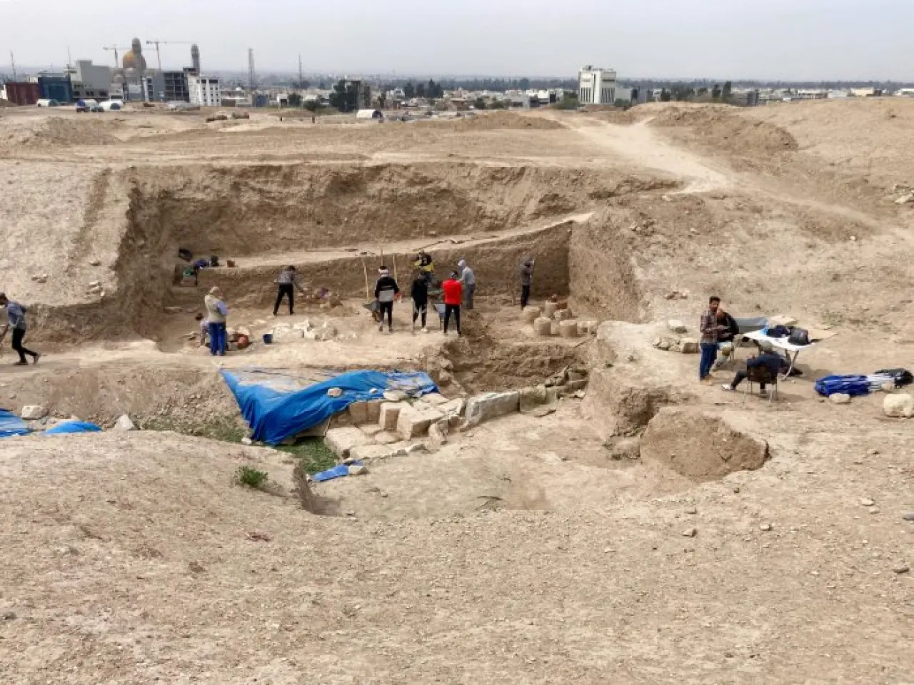 12 Tonluk Gizemli Kabartma Göreni Büyülüyor 3