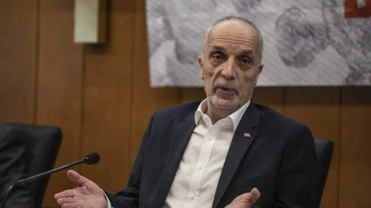 Ergün Atalay Aslen Nereli? Babası Kimdir, Mesleği, Kaç Yaşında, Evli Mi, Serveti ve Hayatı 5