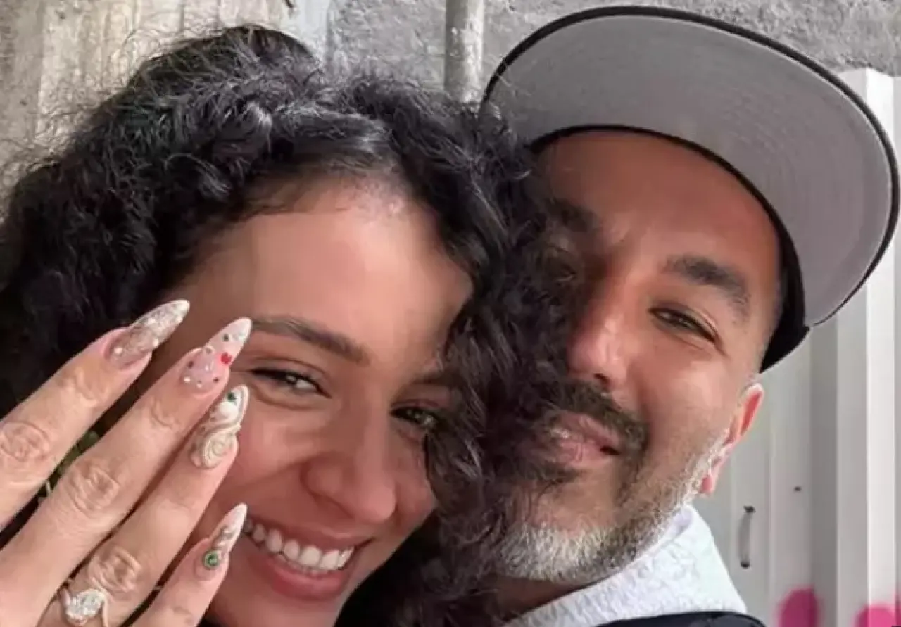 Gizem Kaya Kaç Yaşında, Evli Mi, Eşi Kim, Aslen Nereli, Instagramı, Eski Sevgilisi, Kimdir? 4