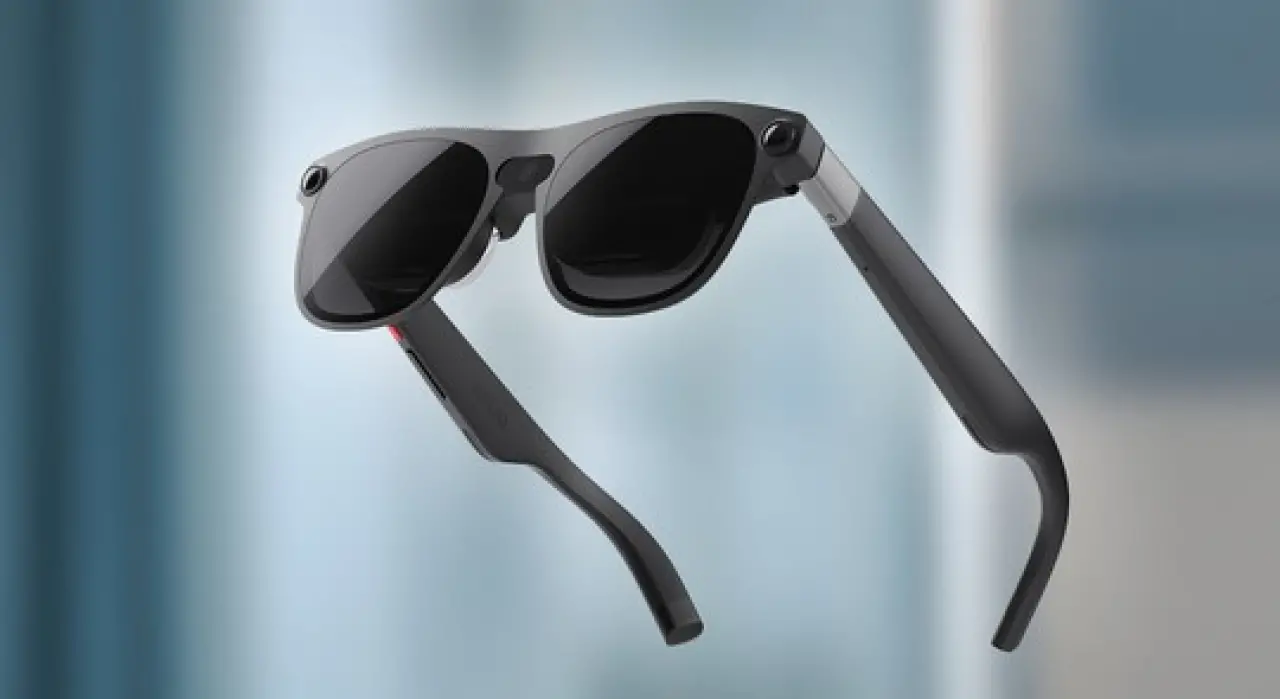 Haftanın En Önemli 5 Teknoloji Haberi: Google'ın Etkileyici Yeni Yapay Zekasından Dyson'ın Tuhaf Elektrikli Süpürgesine Kadar! 1