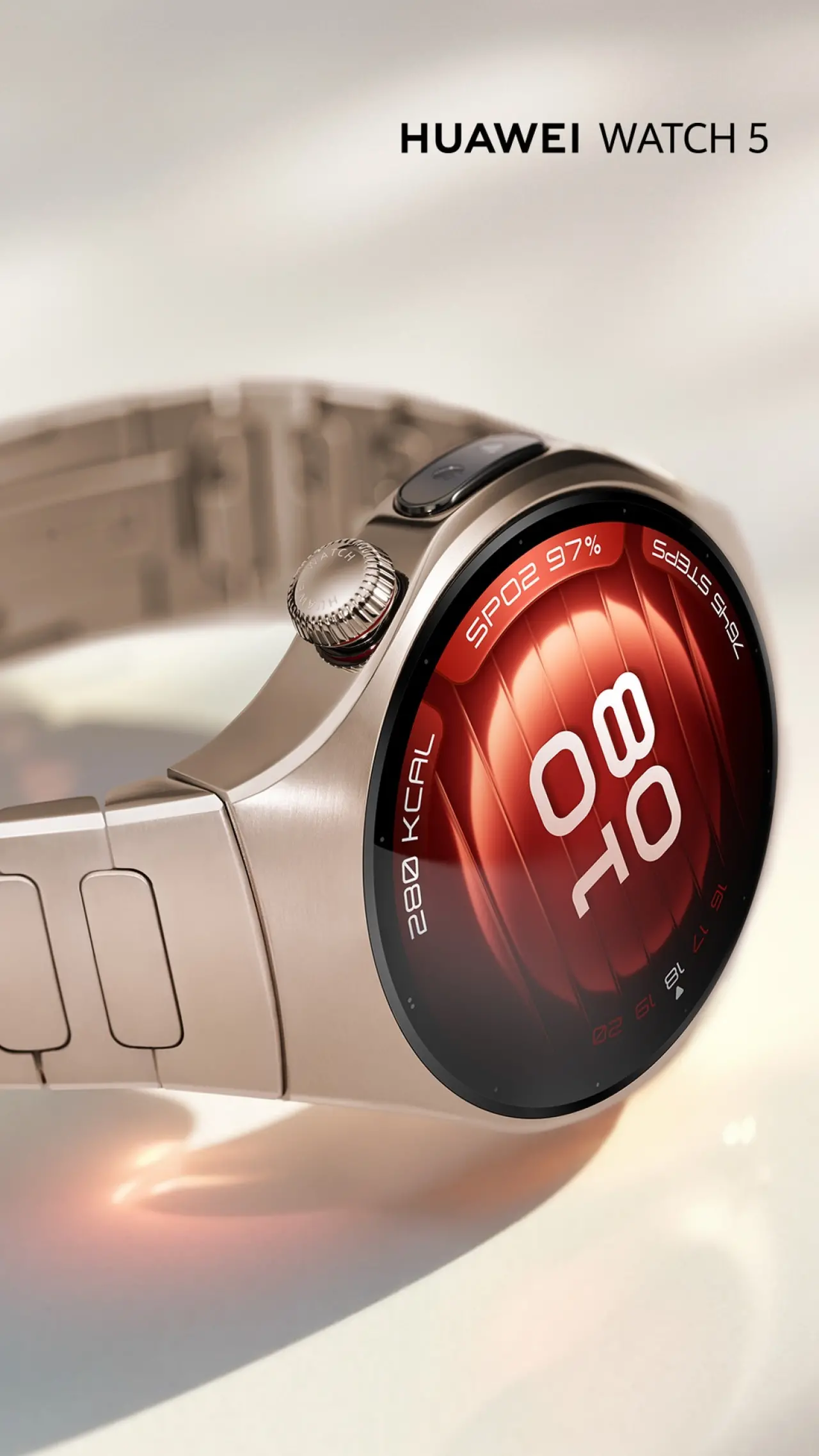 Huawei Giyilebilir Teknolojide Yeni Bir Çağ Başlatıyor 6