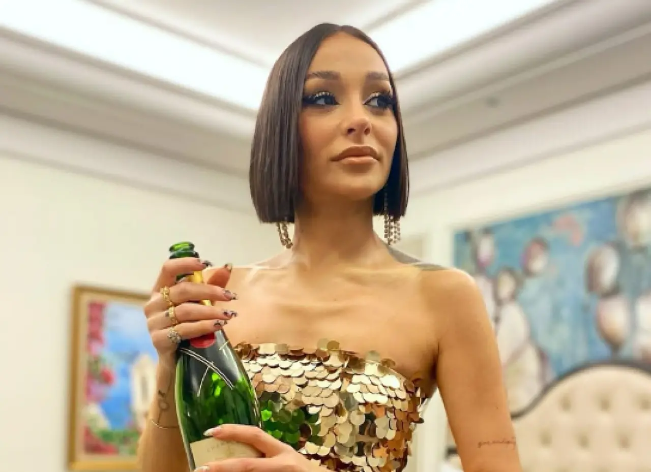 Alya Şahinler Aslen Nereli, Kimdir, Kaç Yaşında, Kiminle Sevgili, Hayatı ve Kariyeri? 1