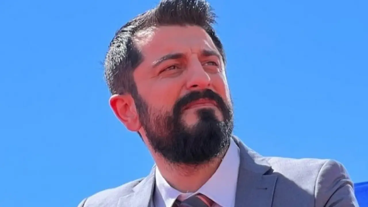 Mahsun Karaca Aslen Nereli, Evli Mi, Instagramı, Eşi Kim, Kaç Yaşında ,Kimdir ve Hayatı? 5