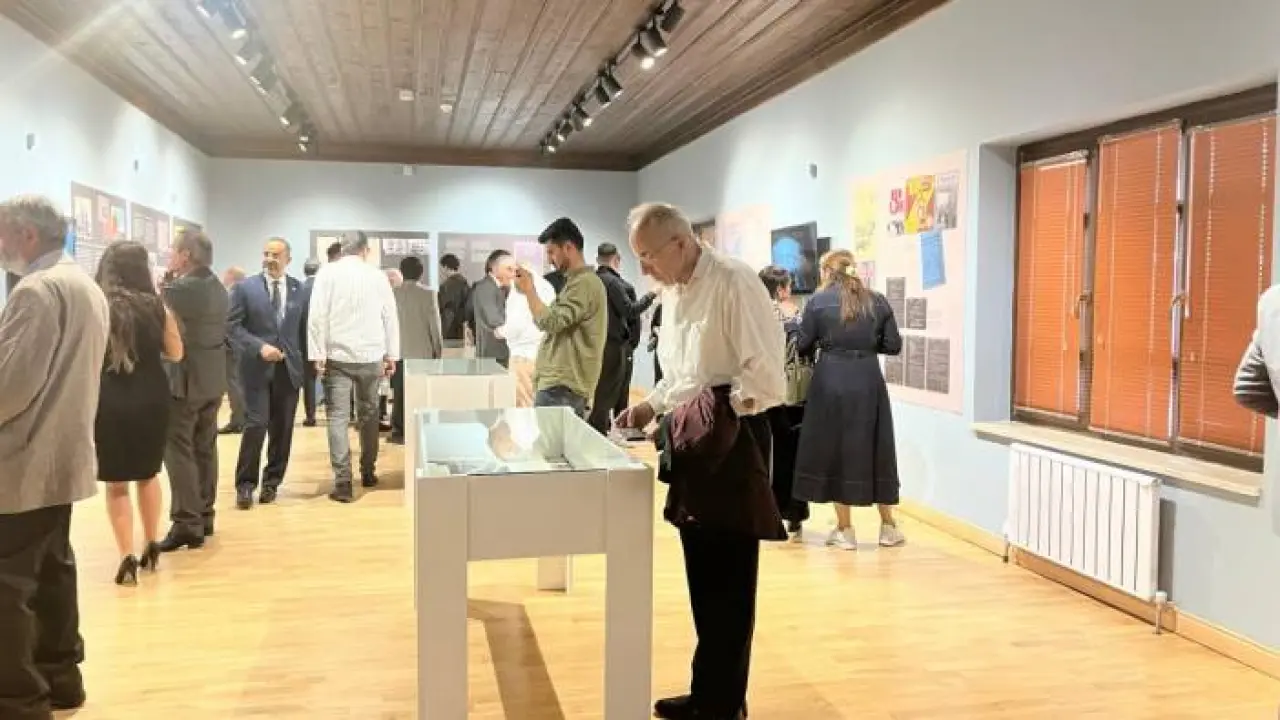 Vicdanın Arşivi: Kore Savaşı Hafızası 4