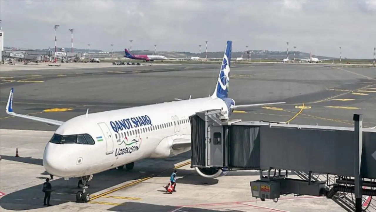 Pegasus ve THY’den İsrail’e Havacılık Resti 1