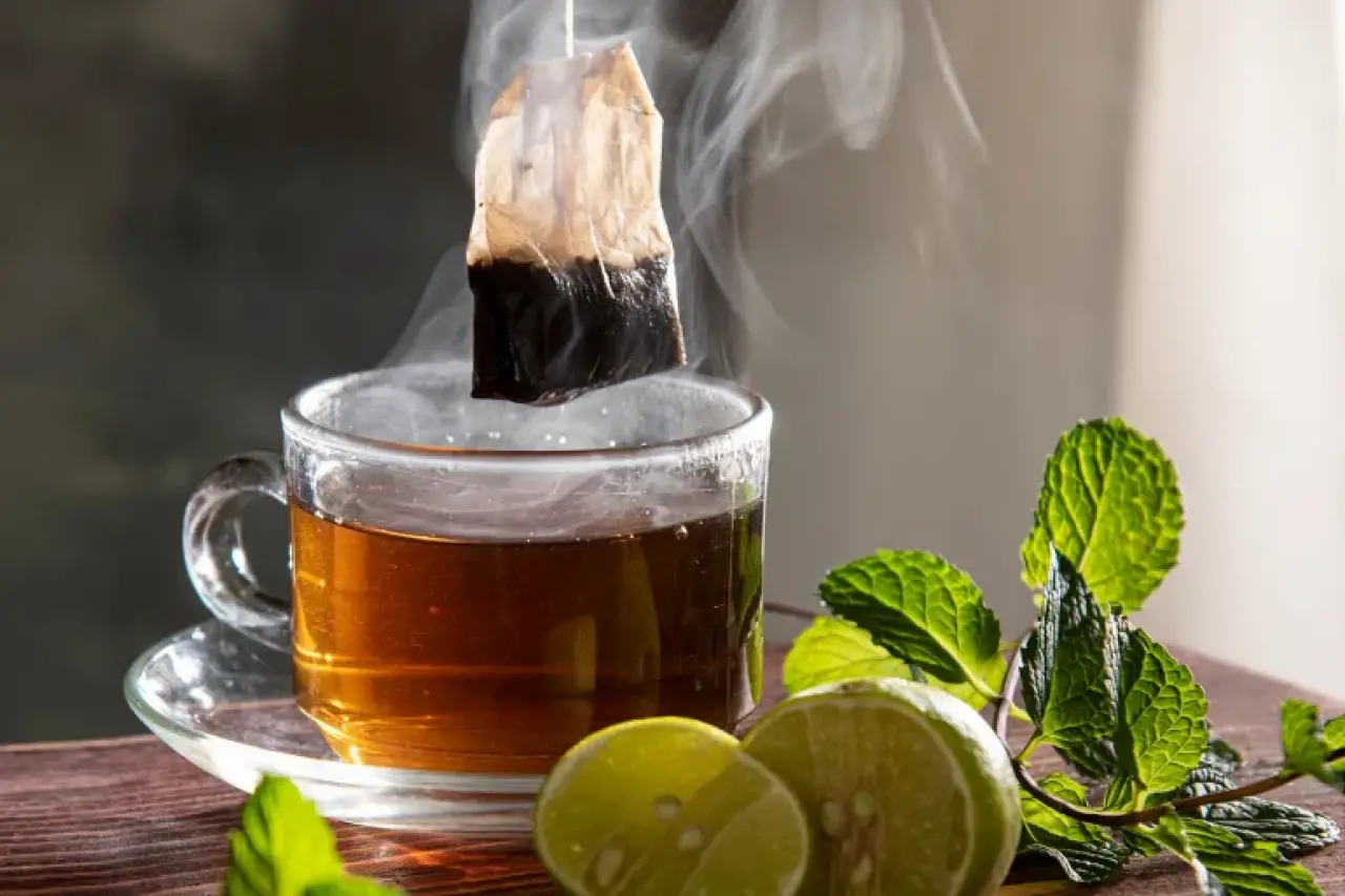 Sabah Rutininde Doğru İçki Seçimi Neden Önemli? 2