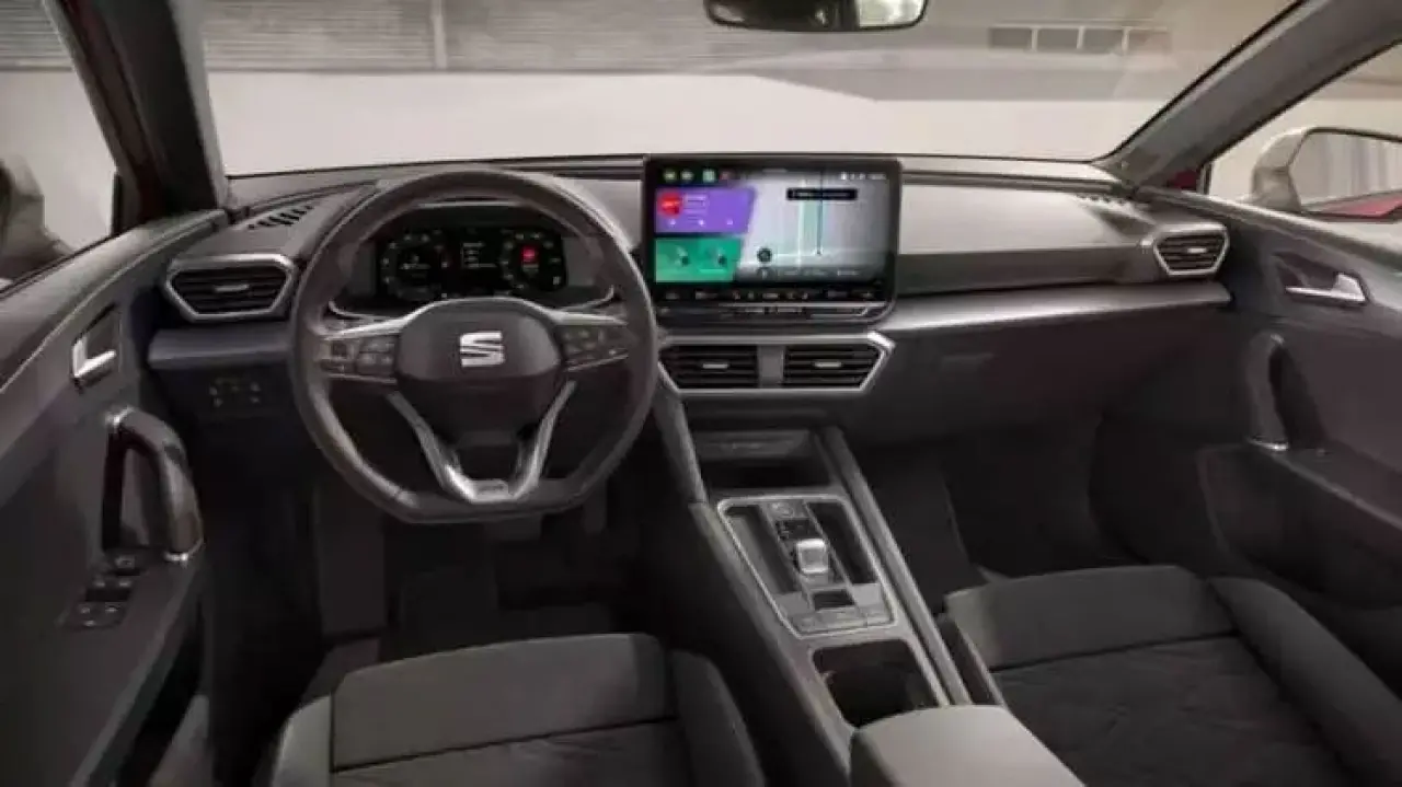 Yüzde 0 faizli araç kredisi başladı: SEAT Leon kampanyası gündemde 6