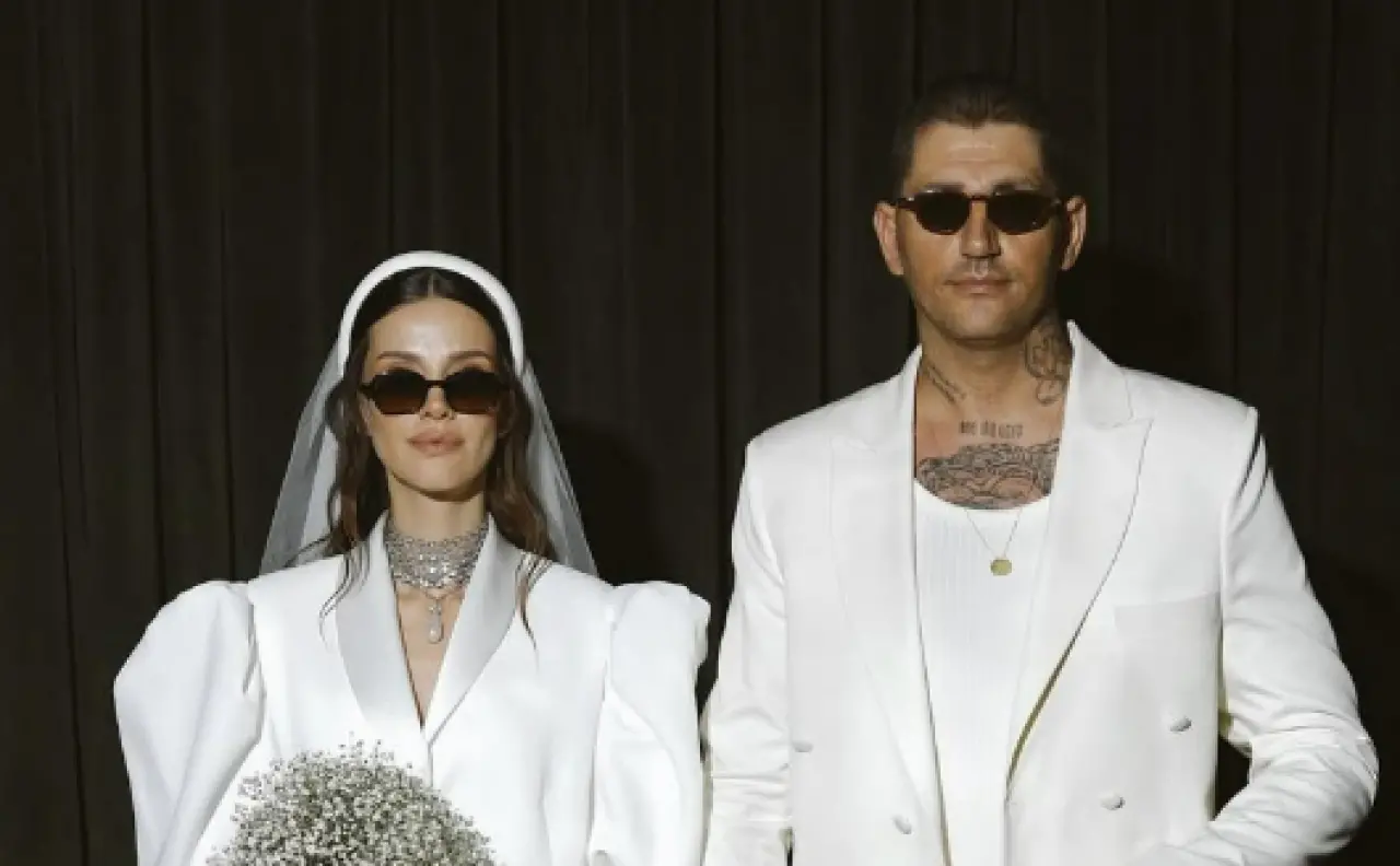 İrem Helvacıoğlu Kiminle Evli, Kimdir, Kaç Yaşında, Güzel Oyuncunun Başarıları ve Hayat? 4