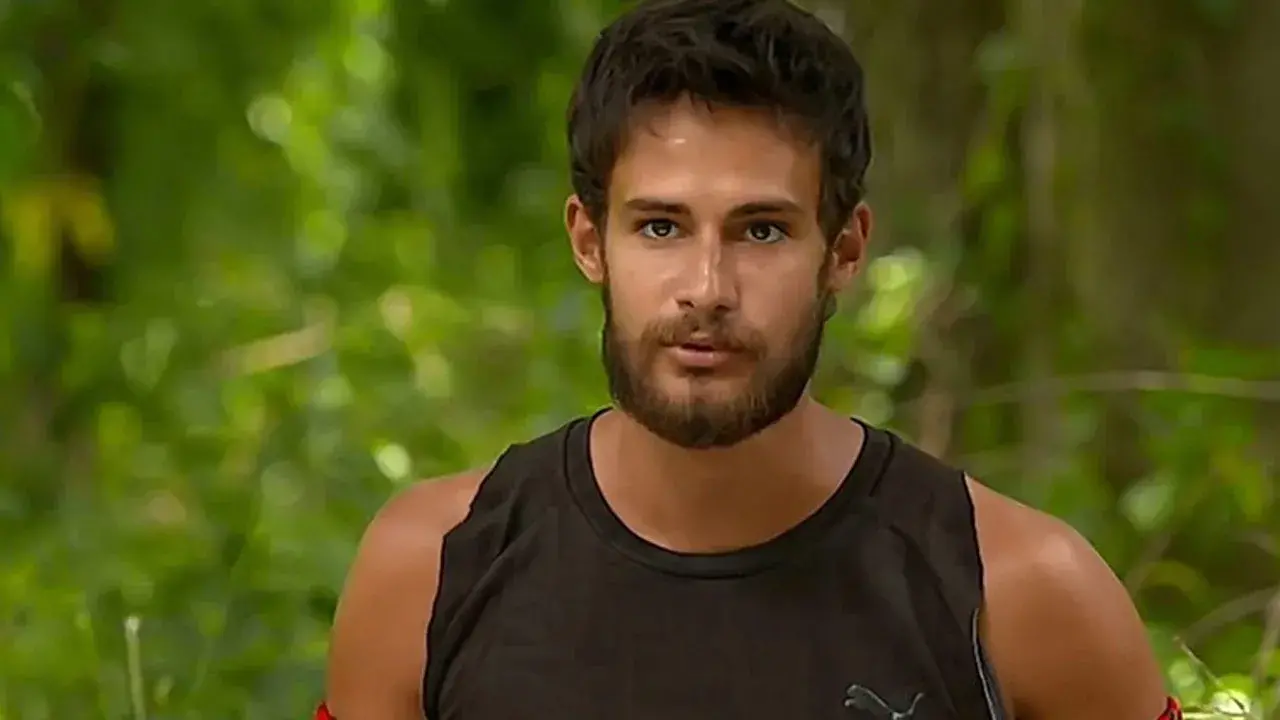 Batuhan Karacakaya Kimdir, Kaç Yaşında, Babası Nereli, Mesleği, Annesi Kim, Ailesi ve Survivor Gündeminde Yaşananlar 2