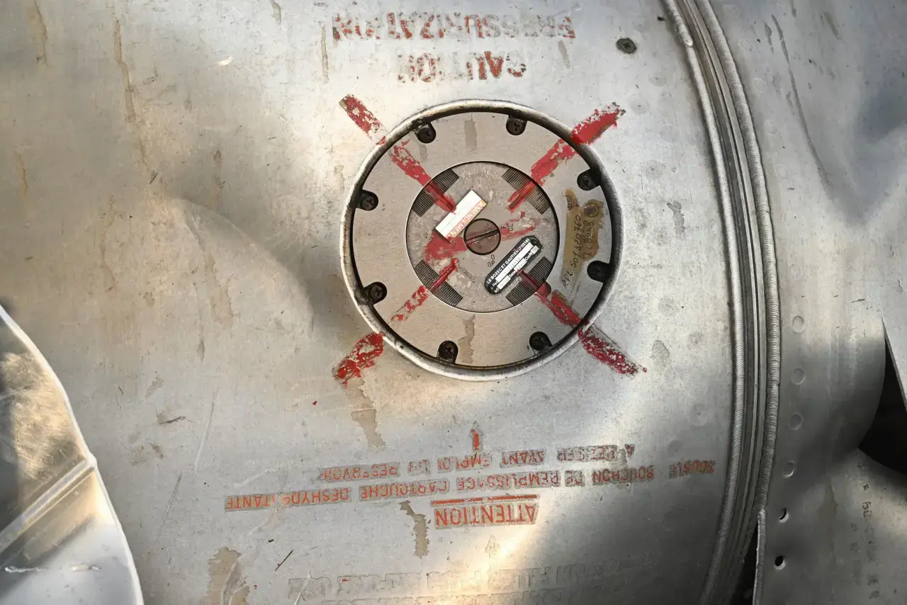 5 Hint Savaş Uçağı Düştü: Güney Asya Alarmda 2