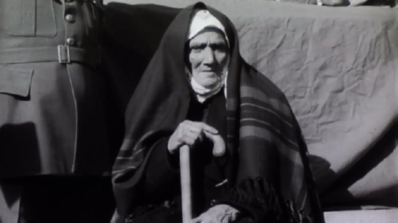 93 Harbi'nin Kadın Kahramanı: Erzurumlu Nene Hatun 4