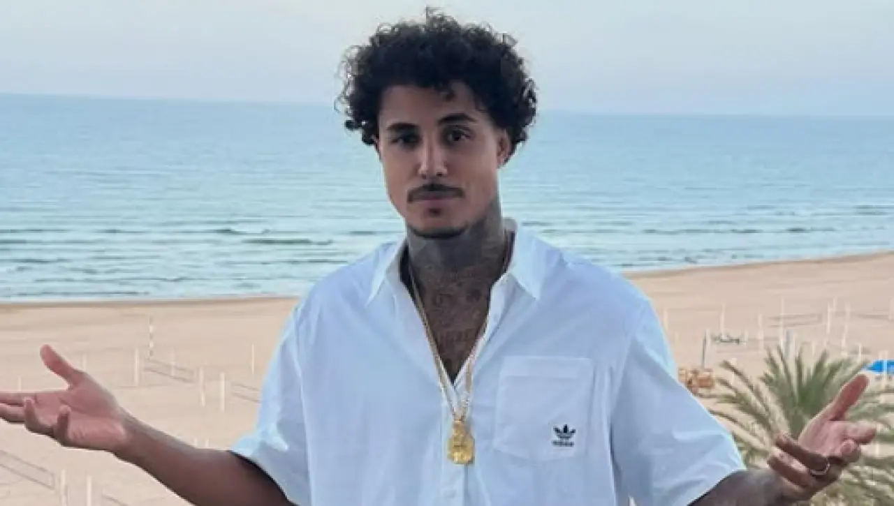 Brezilyalı Rapçi MC Livinho Kimdir? Aslen Nereli, Kaç Yaşında, Gerçek Adı ve Kariyeri Hakkında Bilinmeyenler 2