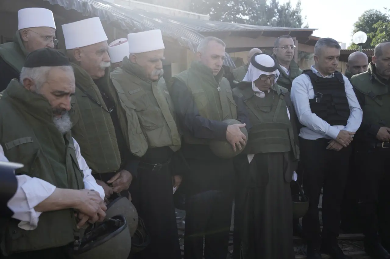 Dürziler Kimdir, Ne Anlama Gelir, Müslümanlar mı, Neye İnanırlar, Nerede Yaşarlar? 1