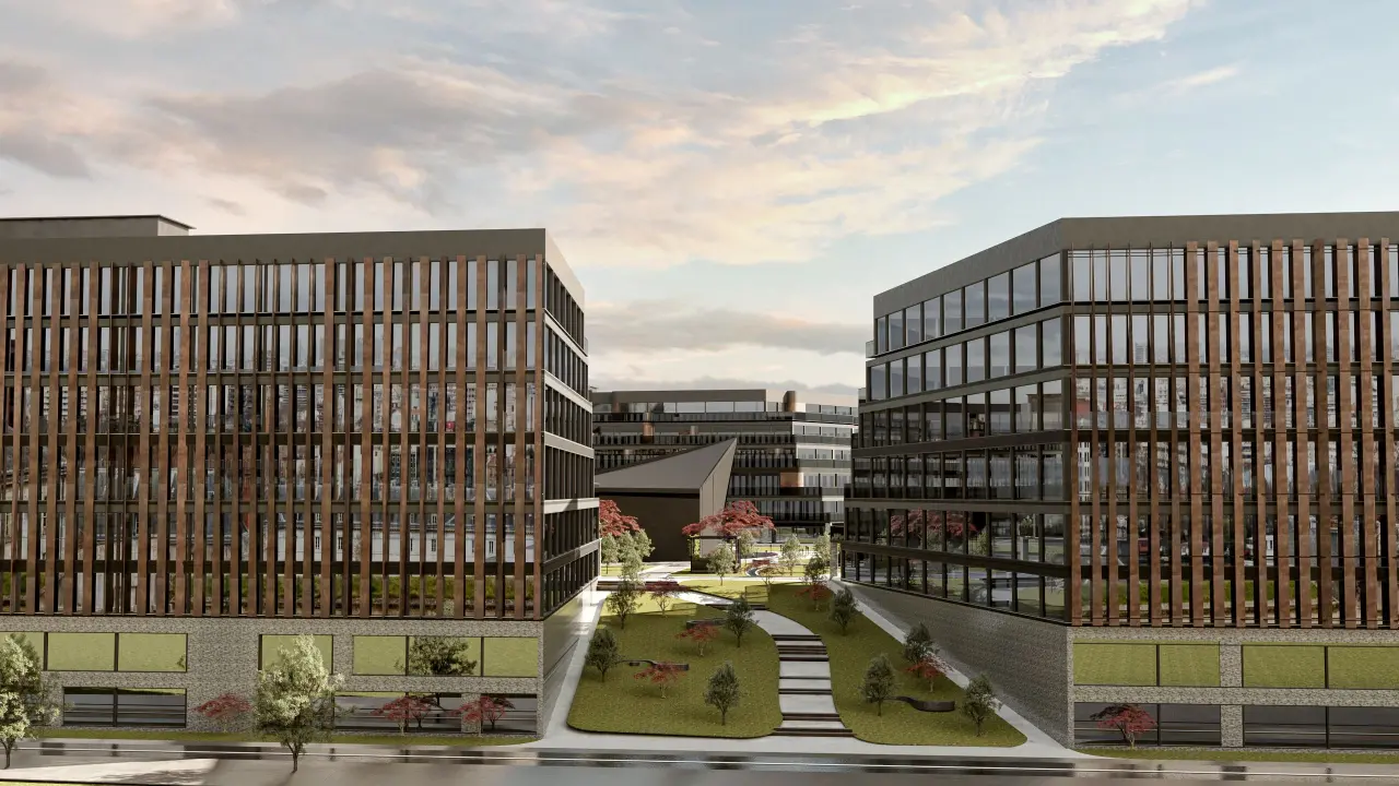 Entertech İstanbul Teknokent, TEKNOFEST KKTC’de Girişimcilik Ekosistemini Tanıtıyor 2