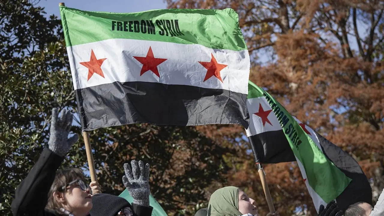 Gazze Yetmedi, Şam’a Bomba Yağdırdı: İsrail’den Kirli Oyun 3