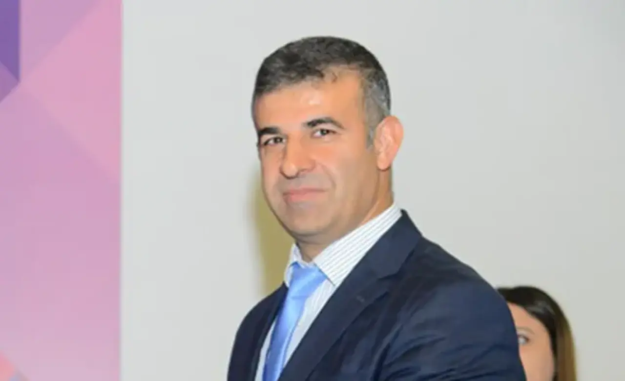 Harun Çiftçi Kimdir, Aslen nereli, Kaç Yaşında? Çankırı Karatekin Üniversitesi Eski Rektörü Hakkında Merak Edilenler 1