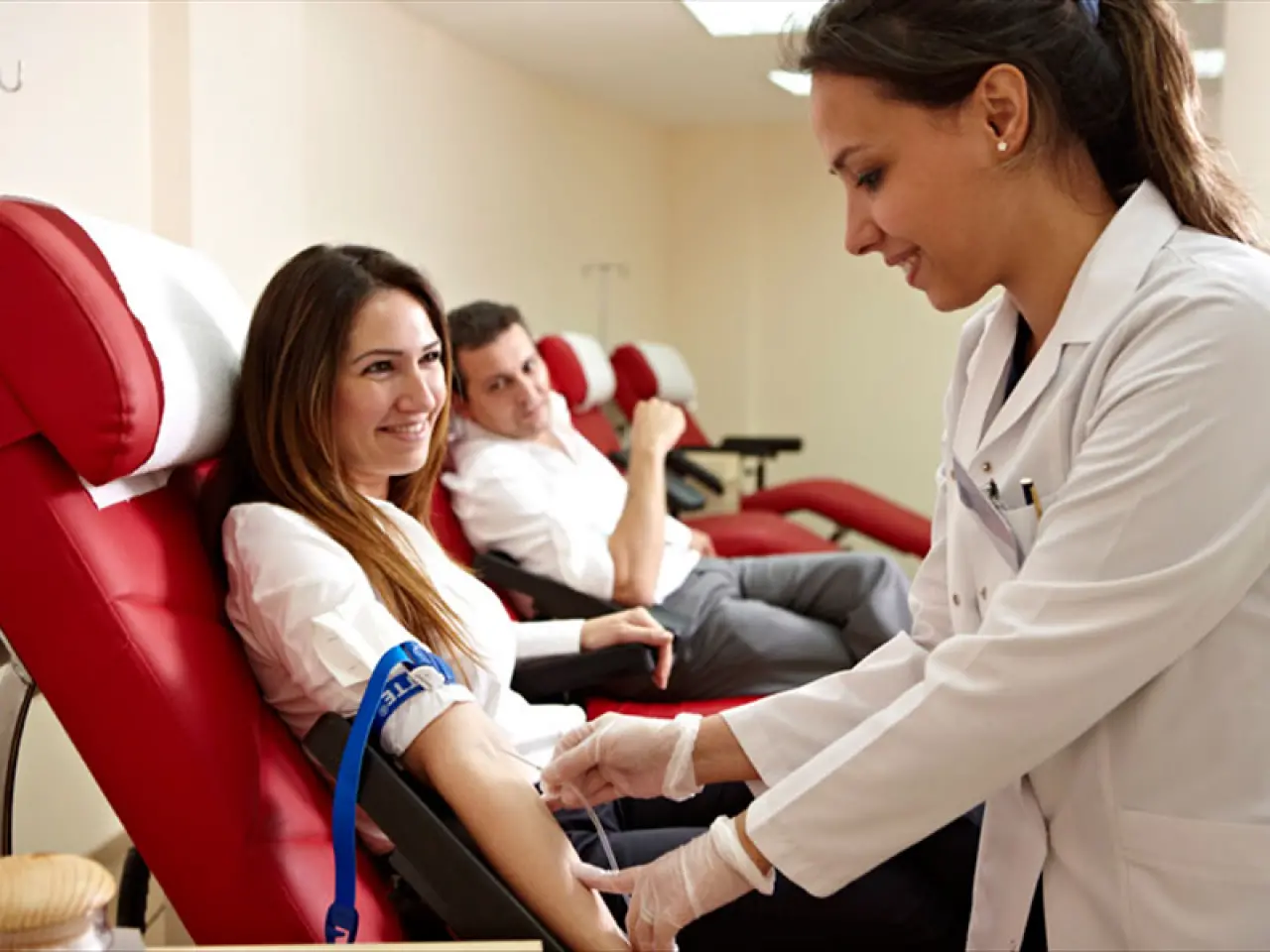 Kan Bağışı: Hem Verenin Hem Alanın Sağlığına Katkı Sağlıyor 2