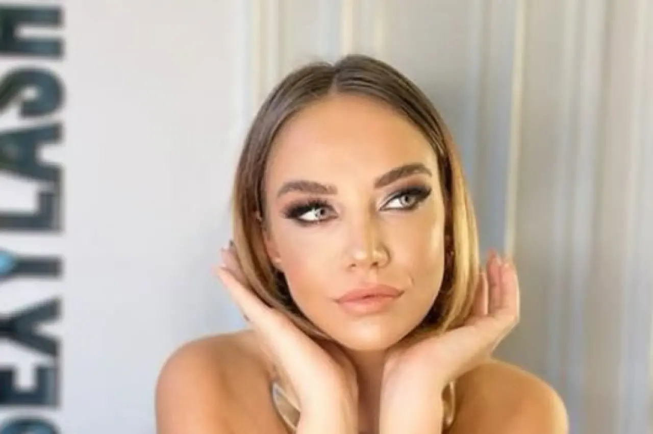 Yarışmacı Ayşenur Balcı Kaç Yaşında, Kimdir, Evli Mi, Nereli, Instagram'ı, Mesleği? Kariyeri ve Özel Hayatına Dair Tüm Bilinmeyenler! 5