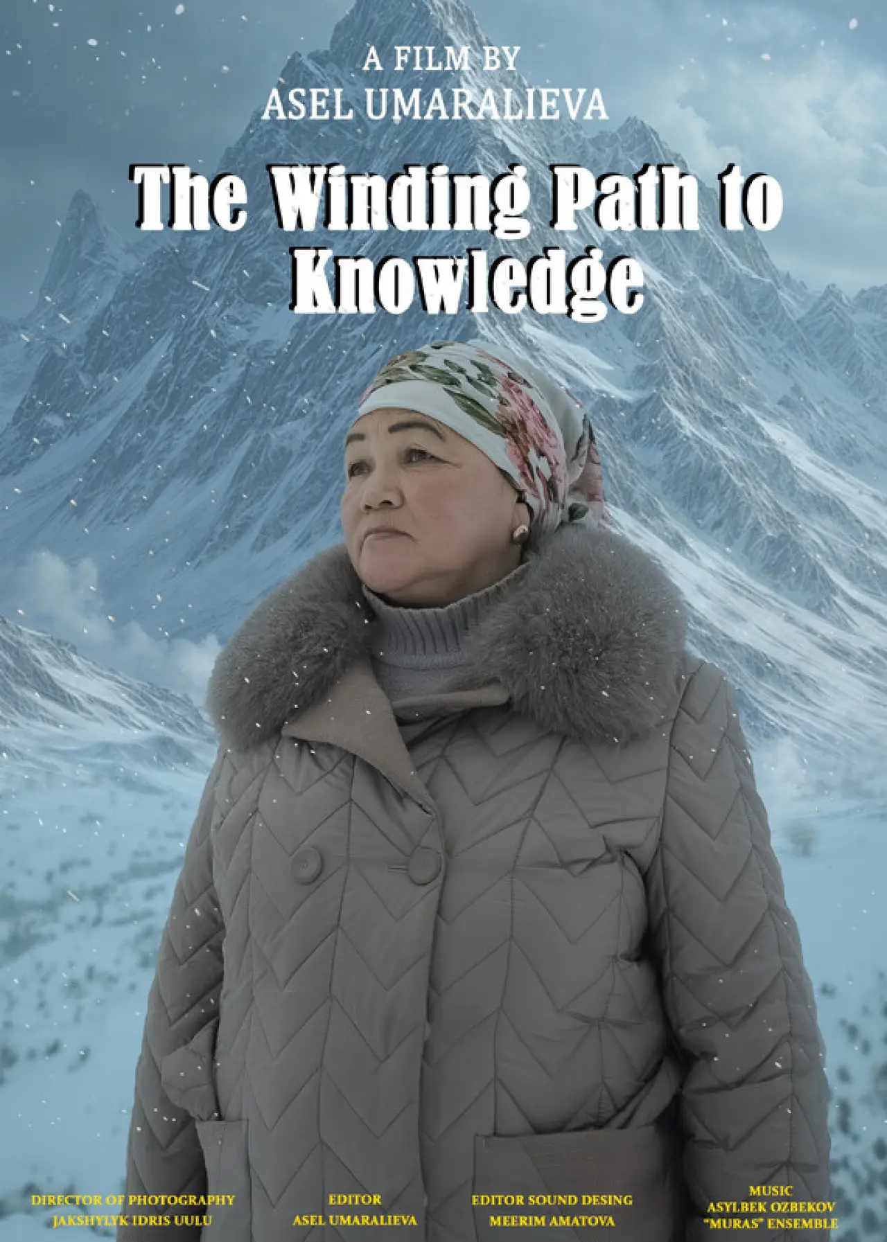 Düzce Film Festivali’nde Finalistler Açıklandı! İşte 1312 Film Arasından Sıyrılanlar 9