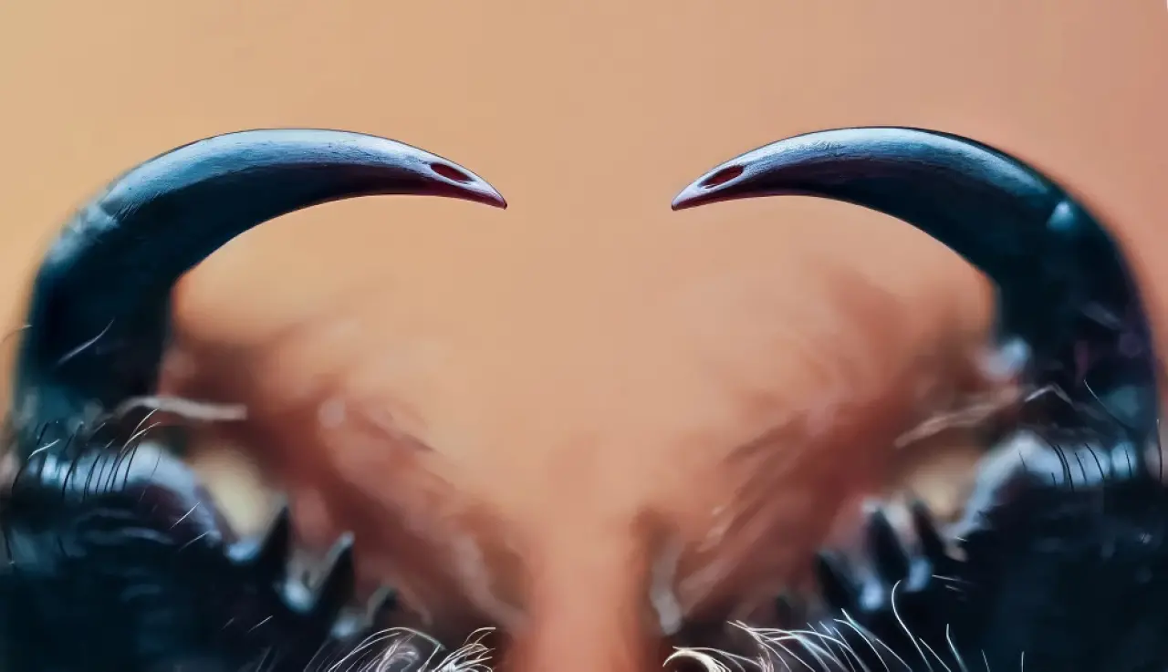 Ödüllü Makro Fotoğraflar: 2025 Britanya Vahşi Yaşam Fotoğrafçılığı 18