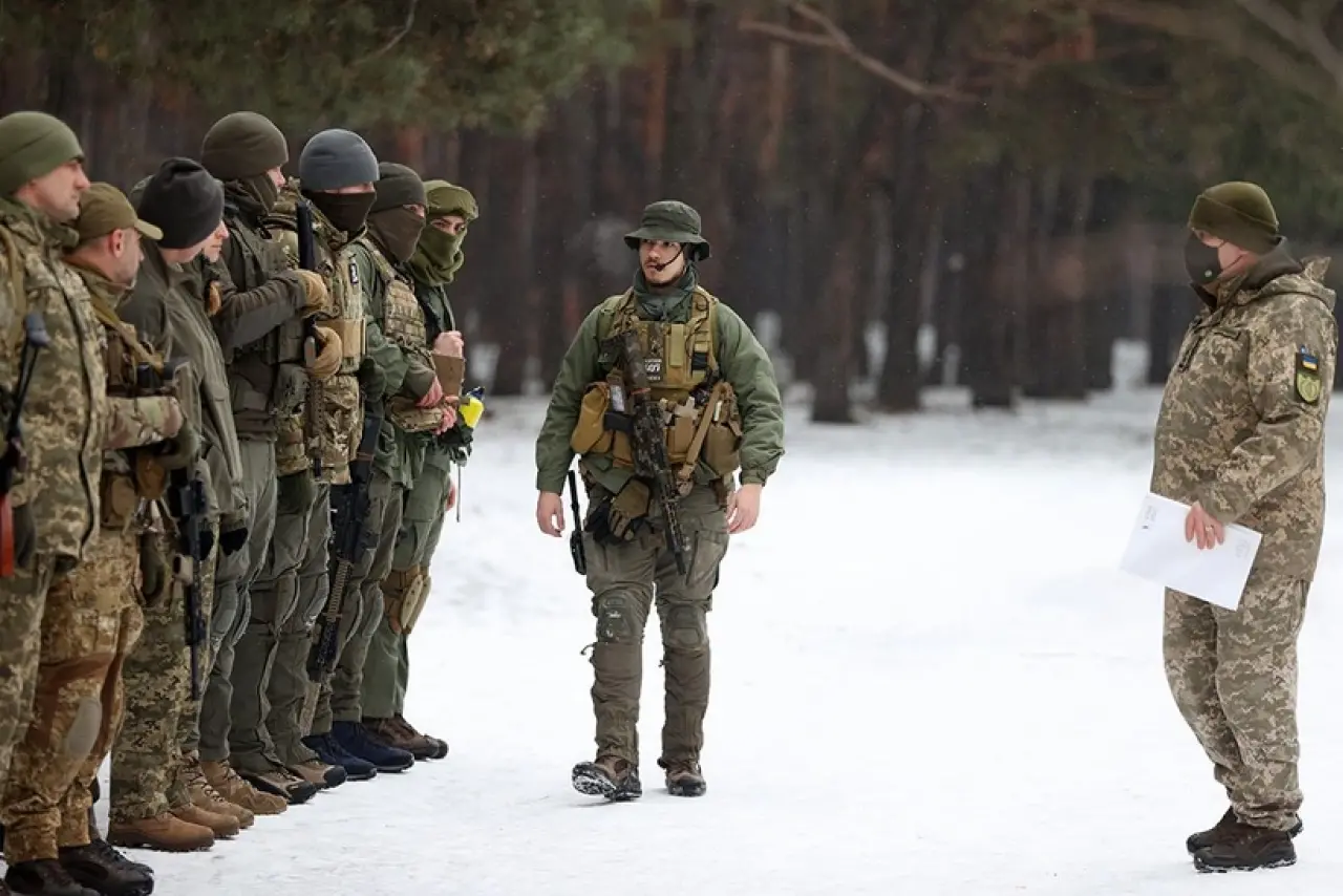 Dünyanın en pahalı ordusu hangisi? 1
