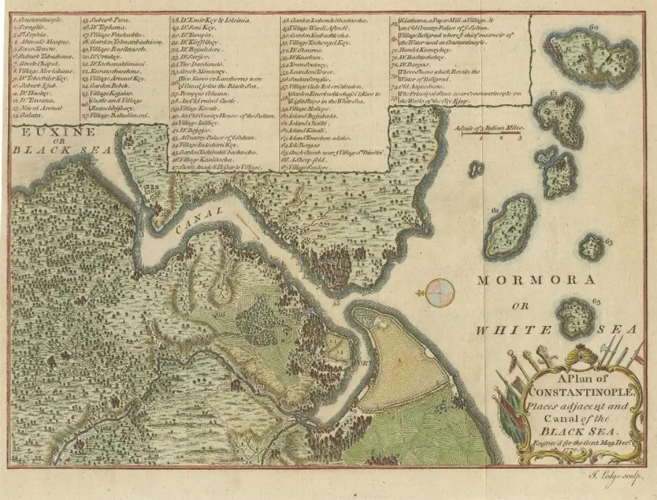 Prens Adaları Nedir, Tarihi, Neden Prens Adaları Deniyor, Ne Zaman Fethedildi, Nasıl Gidilir? 1