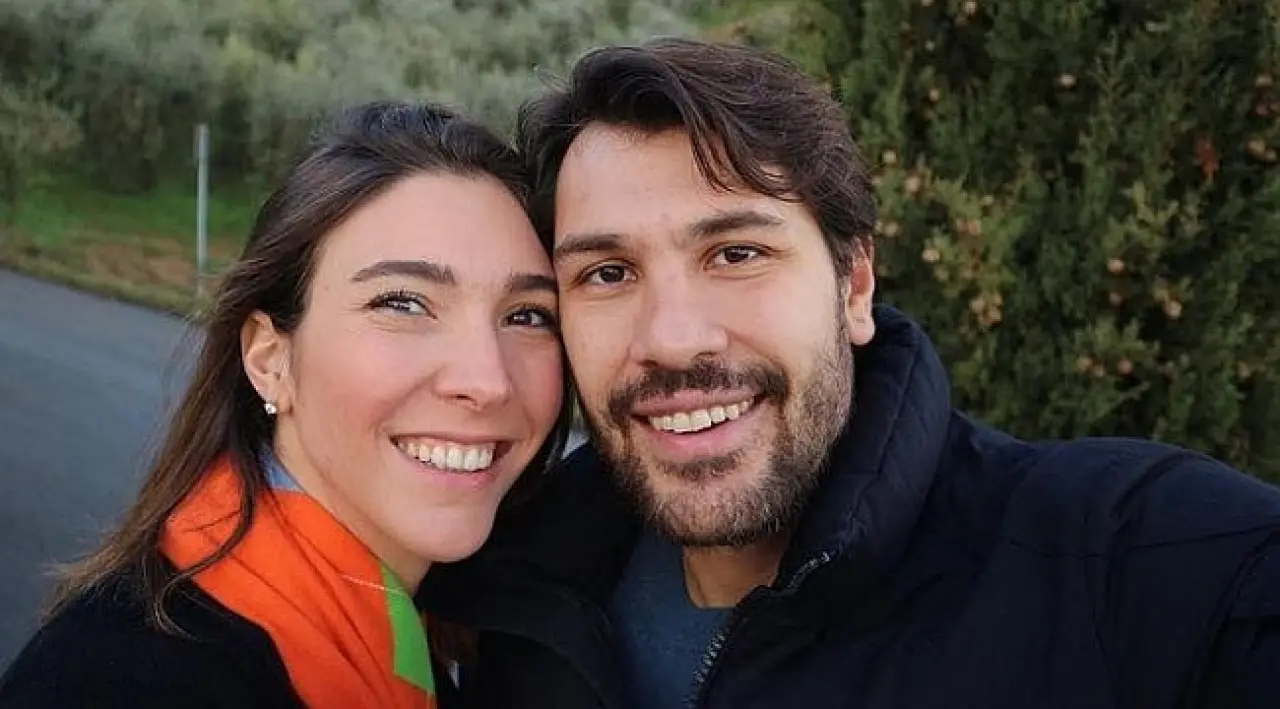 Naz Aydemir Akyol Kaç Yaşında, Kimdir, Aslen Nereli, Kiminle Sevgili, Hayatı ve Kariyeri Hakkında Bilinmeyenler? 3