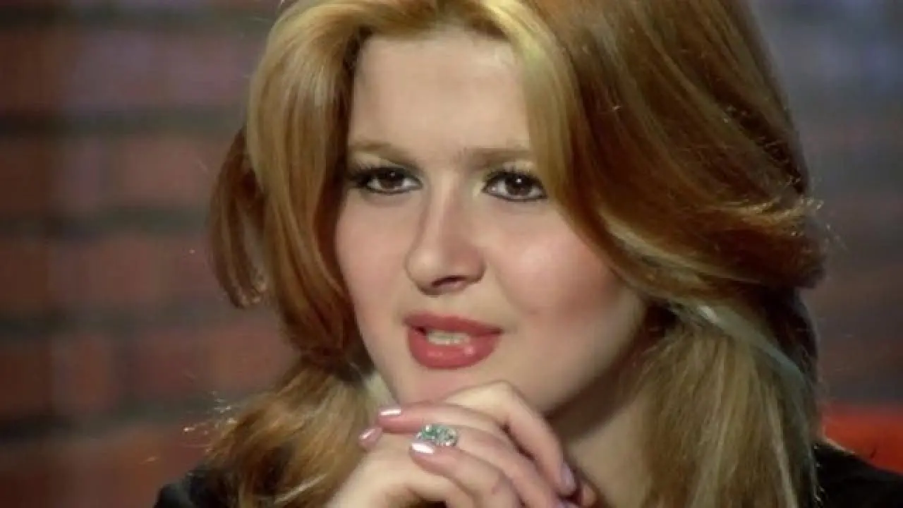 Harika Avcı Aslen Nereli, Kimdir, Kaç Yaşında, Hangi Köylü? Türk Sanat Dünyasının Yıldızı Hakkında Bilinmeyen Detaylar! 7