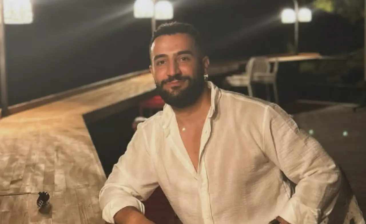 Kontravolta Fevzi Kimdir? Kiminle Evli, Aslen Nereli, Kaç Yaşında?  İşte Sosyal Medyanın Enerjik Fenomeni 3