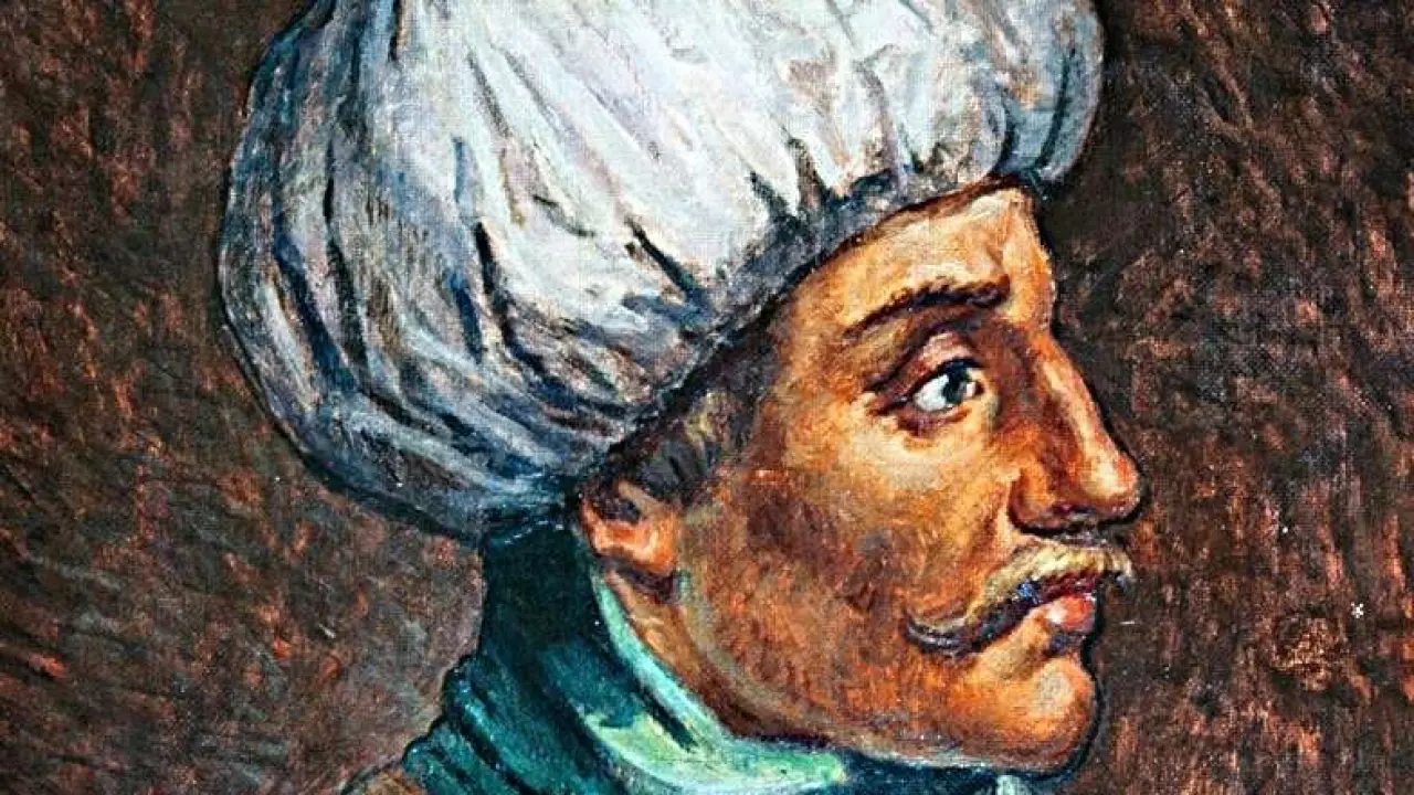 Deniz Üzerine İnşa Edilen İlk Camii: Kılıç Ali Paşa Camii Tarihi, Nasıl Yapıldı ? 1