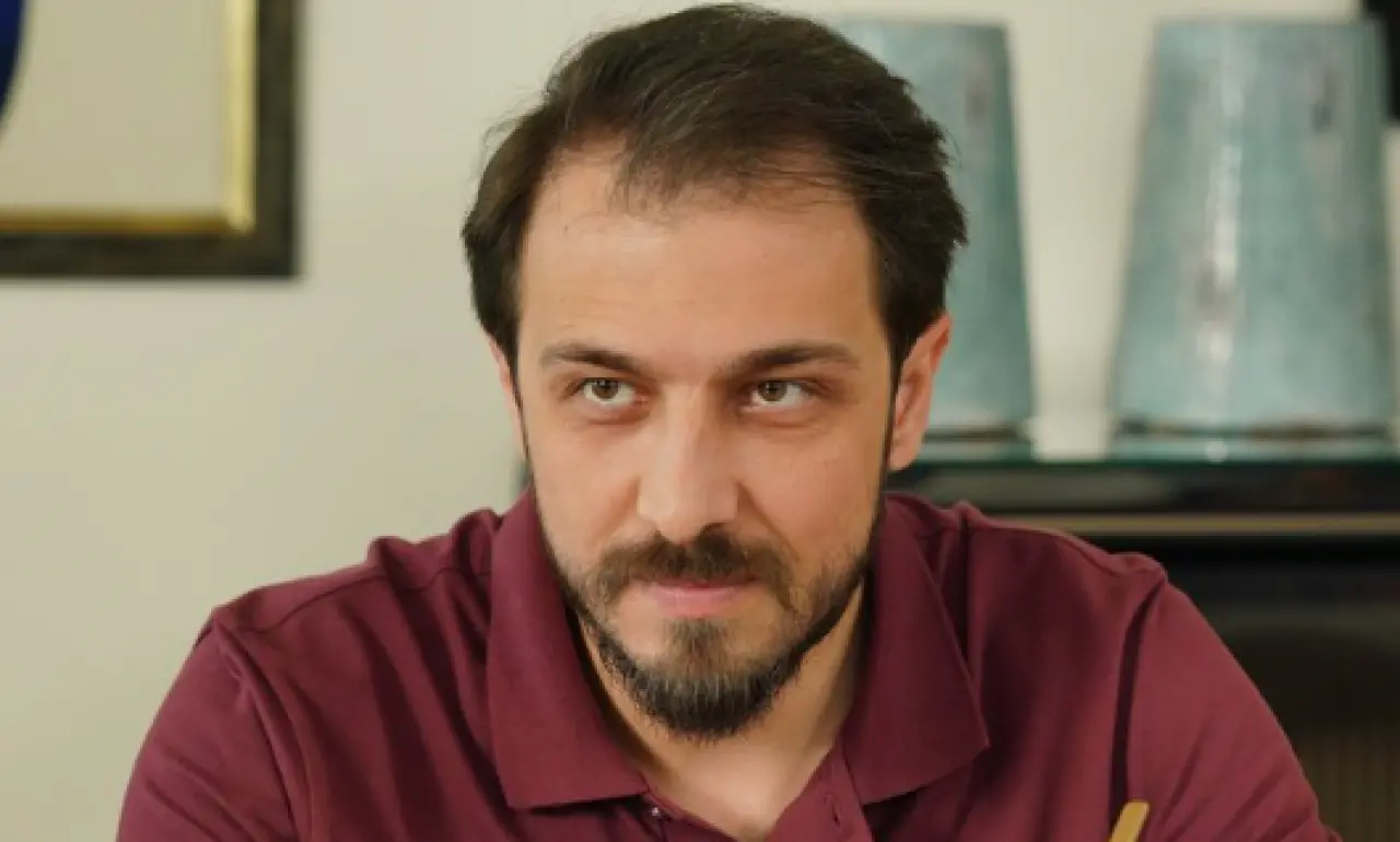 Kızılcık Şerbeti 102. Bölüm Bu Akşam İzleyiciyle Buluşuyor, Gerilim Zirvede 4