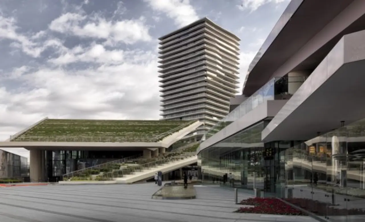 Zorlu AVM Satıldı Mı? 1.5 Milyar Euro'luk Satış Söz Konusu mu 2