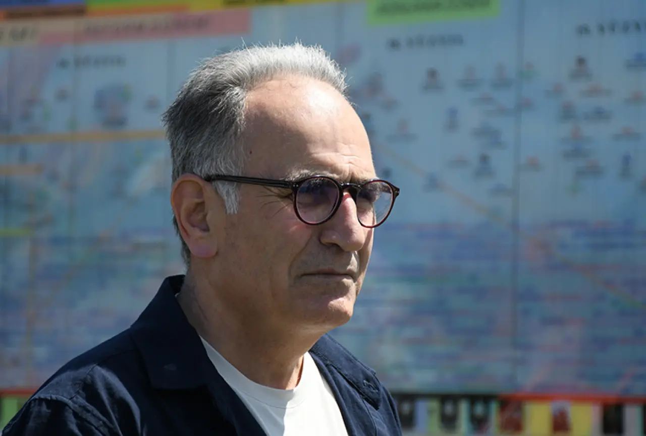 Bir Duvarlık Eser, 1500 Yıllık Süreç: Türk İslam Medeniyeti 3