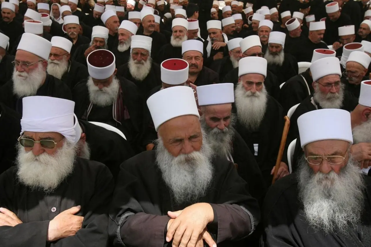 Dürziler Kimdir, Ne Anlama Gelir, Müslümanlar mı, Neye İnanırlar, Nerede Yaşarlar? 2