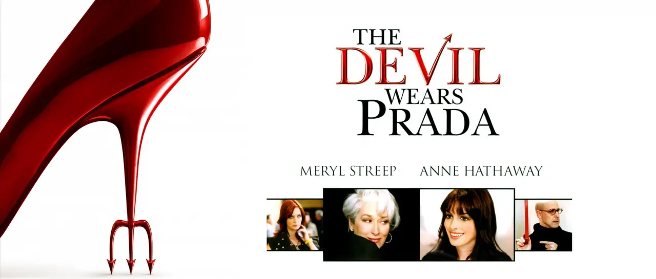 Moda Dünyasını Anlatan Film: The Devil Wears Prada'nın Vizyon Tarihi Açıklandı! 3